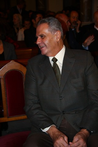 Beirut Chants Grand Opening